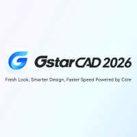 GstarCAD 2026 Overview